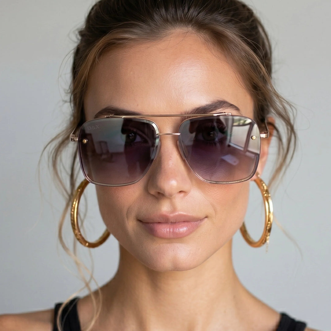 DALLAS SUNGLASSES