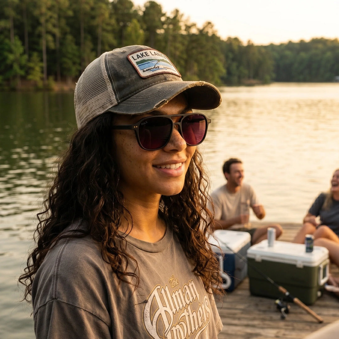BRIGGS SUNGLASSES