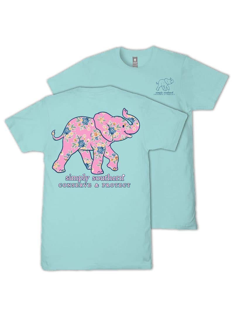 simply southern - elephant