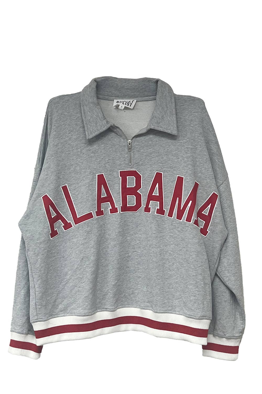 BUCKETLIST INC - IT2686-ALABAMA &
