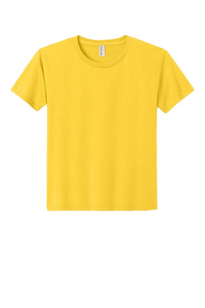 Print The Dream - Jerzees Classics® Youth Cotton T-Shirt