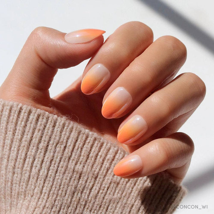 Glamnetic - Candy Corn