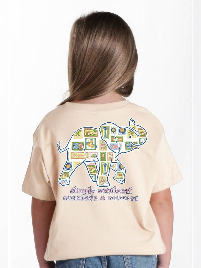simply southern - elephant