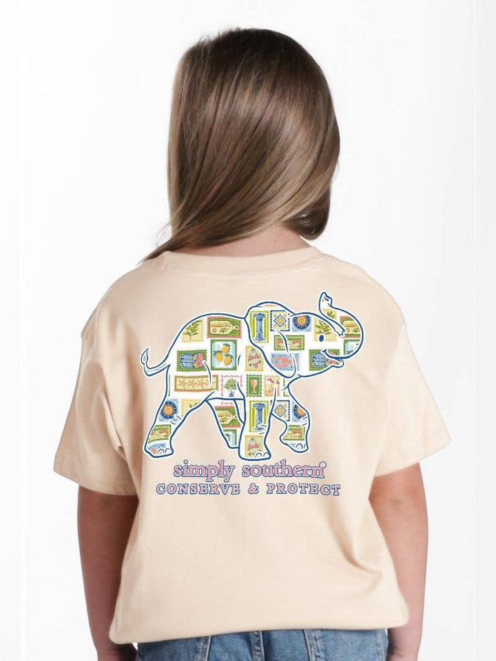 simply southern - elephant