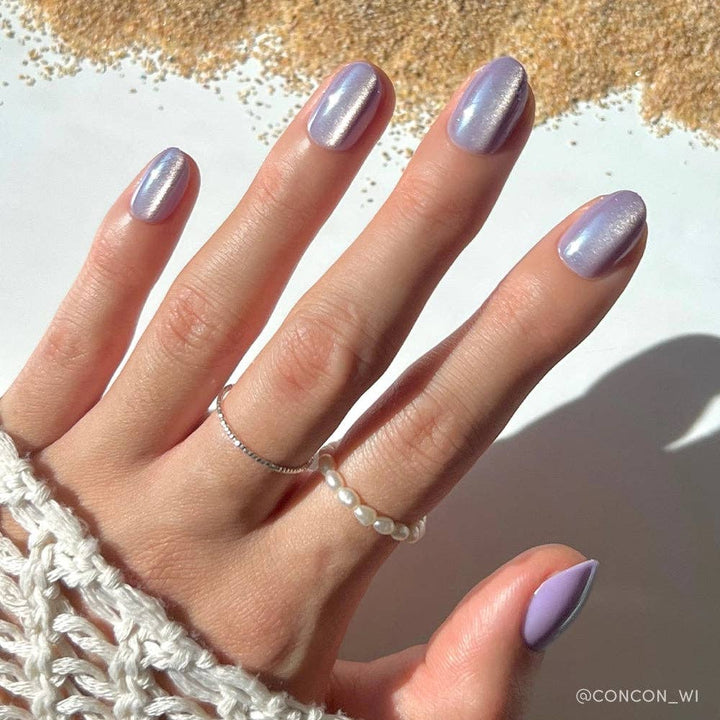 Glamnetic - Mermaid&
