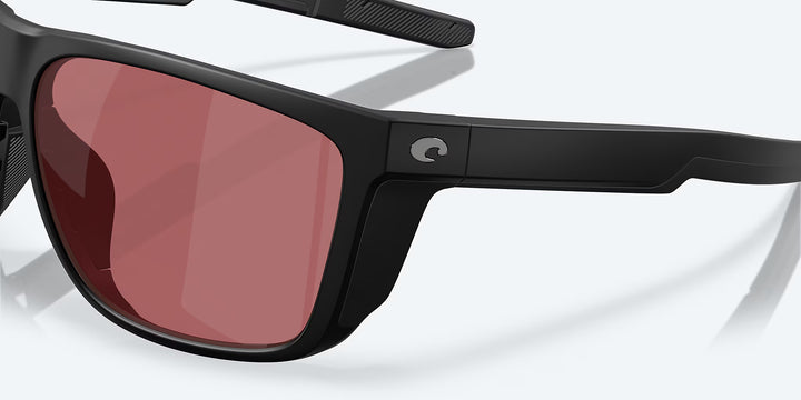 COSTA FERG XL - MATTE BLACK