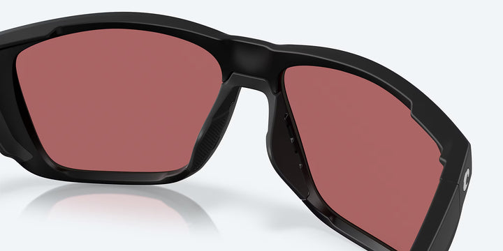 COSTA FERG XL - MATTE BLACK
