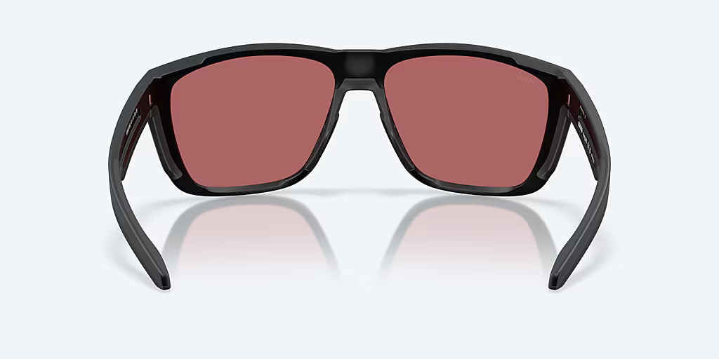 COSTA FERG XL - MATTE BLACK