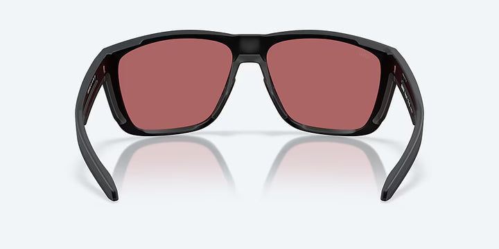 COSTA FERG XL - MATTE BLACK