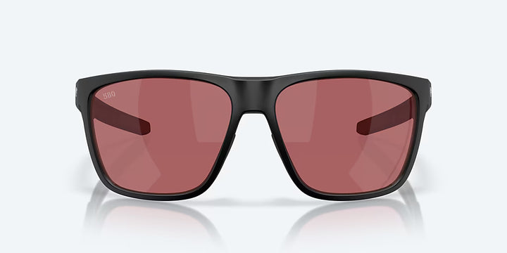 COSTA FERG XL - MATTE BLACK