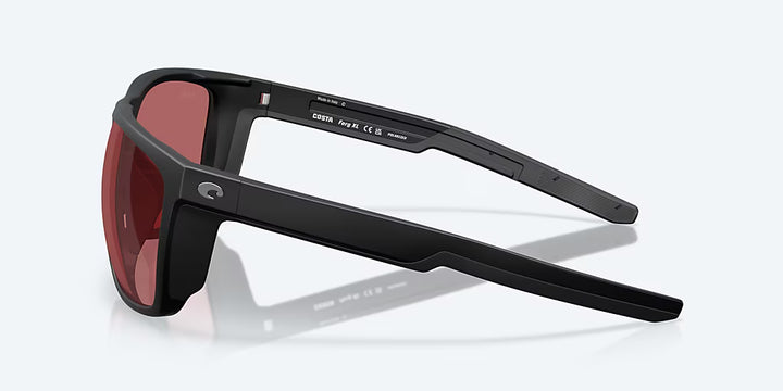 COSTA FERG XL - MATTE BLACK