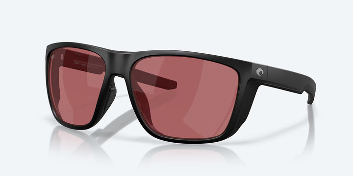 COSTA FERG XL - MATTE BLACK