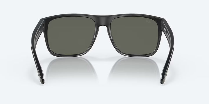 COSTA SPEARO XL - MATTE BLACK