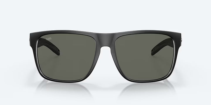 COSTA SPEARO XL - MATTE BLACK