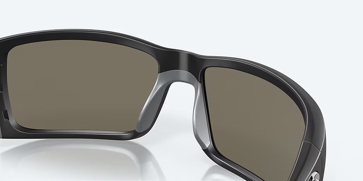 COSTA PERMIT II - MATTE BLACK