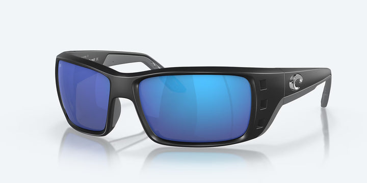 COSTA PERMIT II - MATTE BLACK