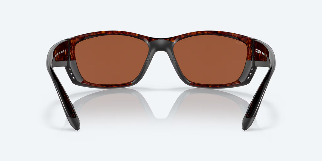 COSTA FISCH 10- TORTOISE