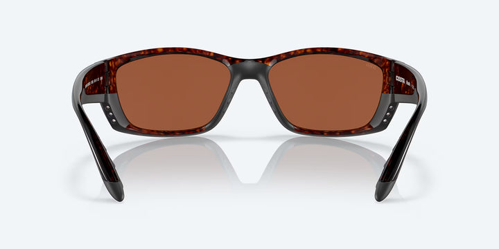 COSTA FISCH 10- TORTOISE