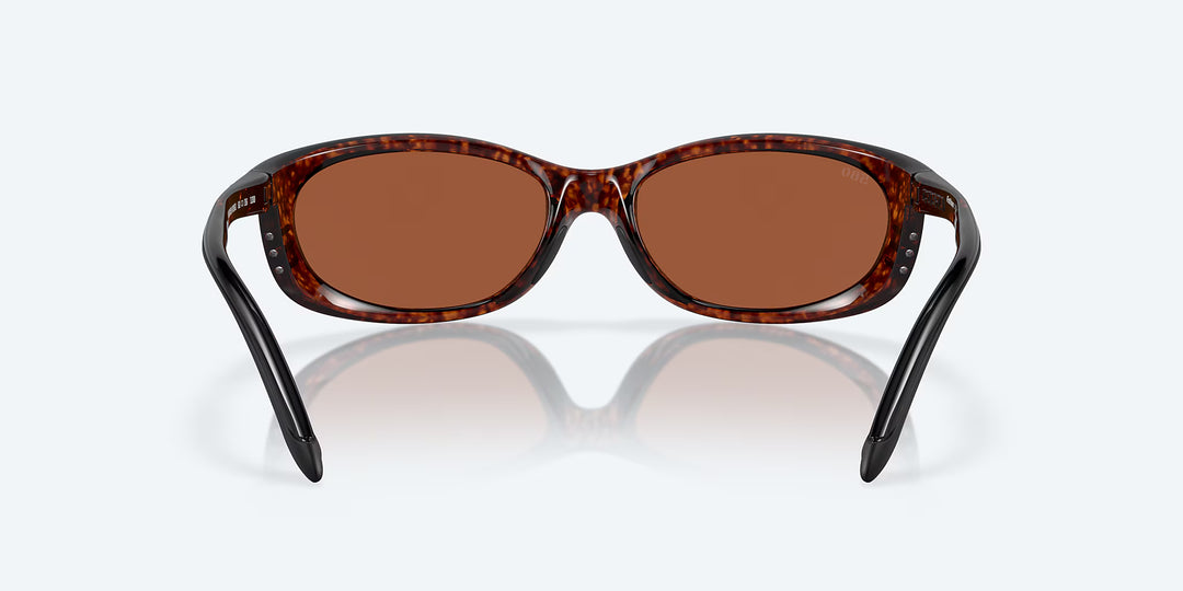 COSTA FATHOM 10- TORTOISE