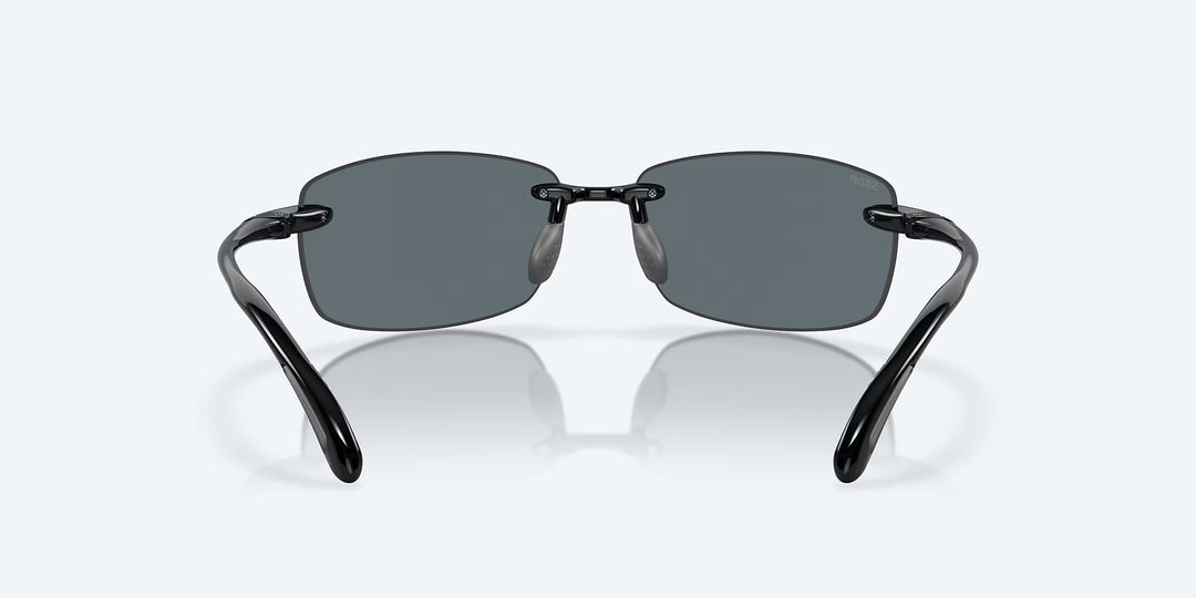 COSTA BALLAST- 11 SHINY BLACK