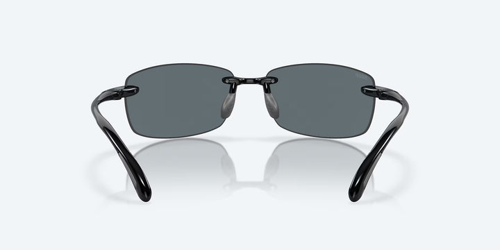 COSTA BALLAST- 11 SHINY BLACK