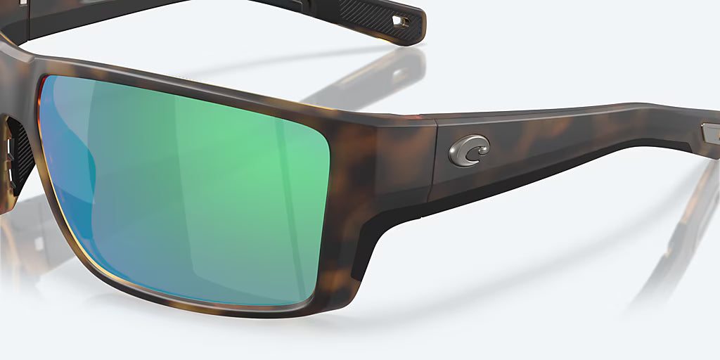 COSTA REEFTON PRO - MATTE TORTOISE