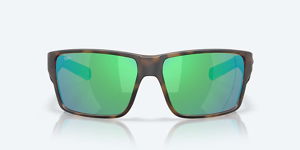 COSTA REEFTON PRO - MATTE TORTOISE