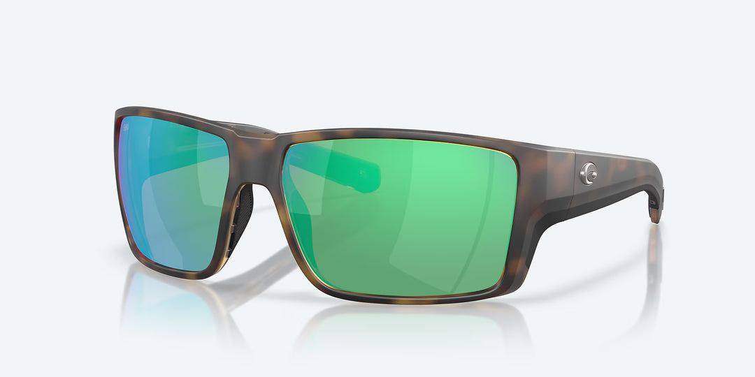 COSTA REEFTON PRO - MATTE TORTOISE