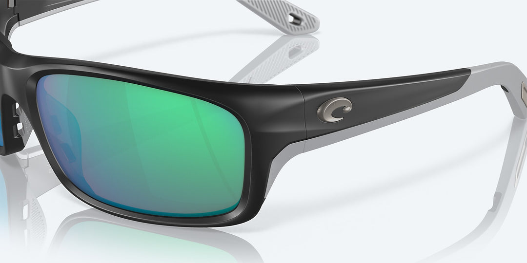 COSTA JOSE PRO - MATTE BLACK