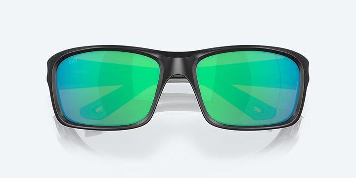 COSTA JOSE PRO - MATTE BLACK