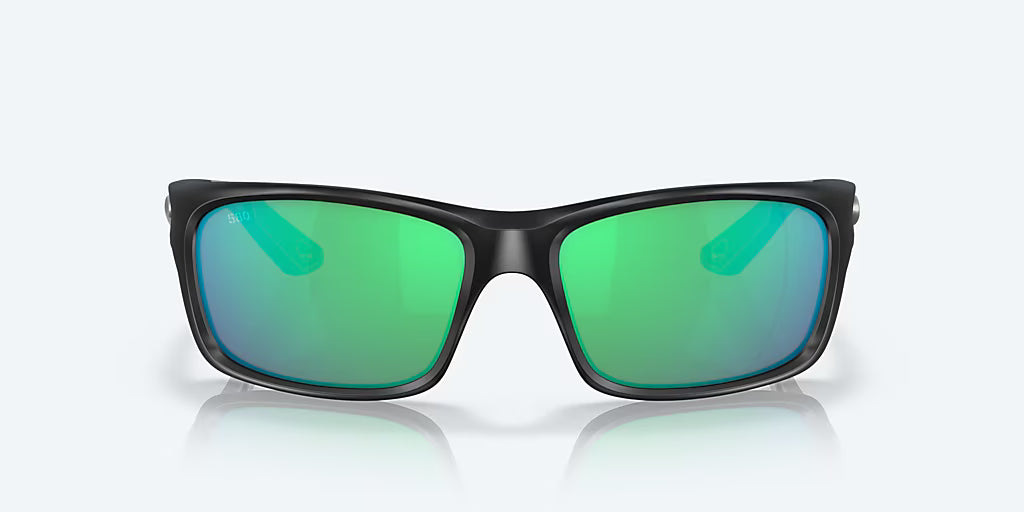 COSTA JOSE PRO - MATTE BLACK