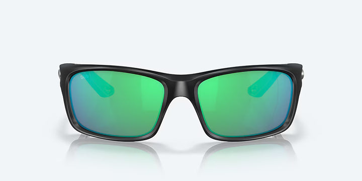 COSTA JOSE PRO - MATTE BLACK
