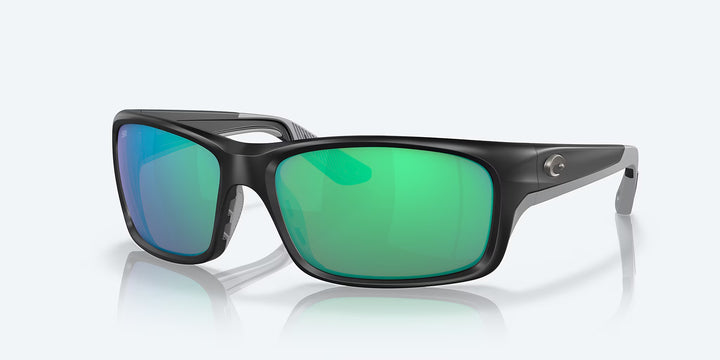 COSTA JOSE PRO - MATTE BLACK