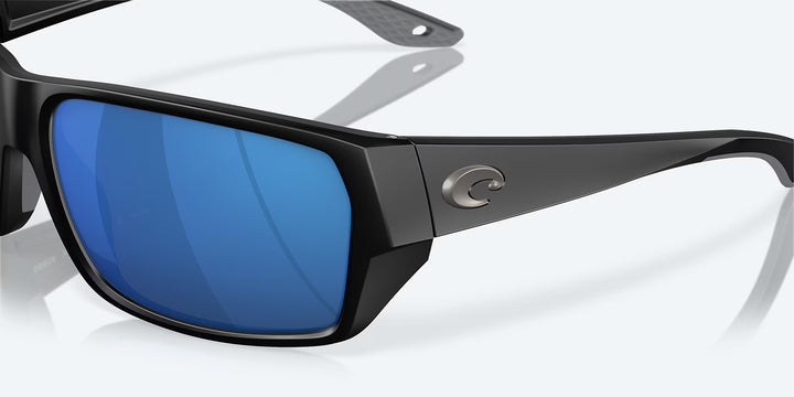 COSTA TAILFIN - MATTE BLACK