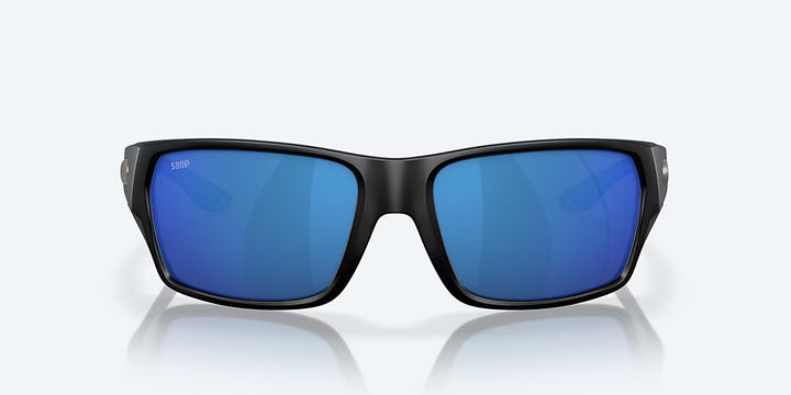 COSTA TAILFIN - MATTE BLACK
