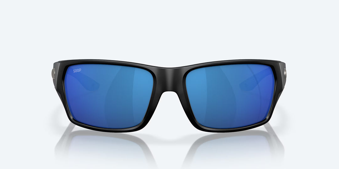 COSTA TAILFIN - MATTE BLACK