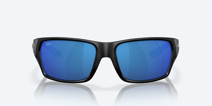 COSTA TAILFIN - MATTE BLACK