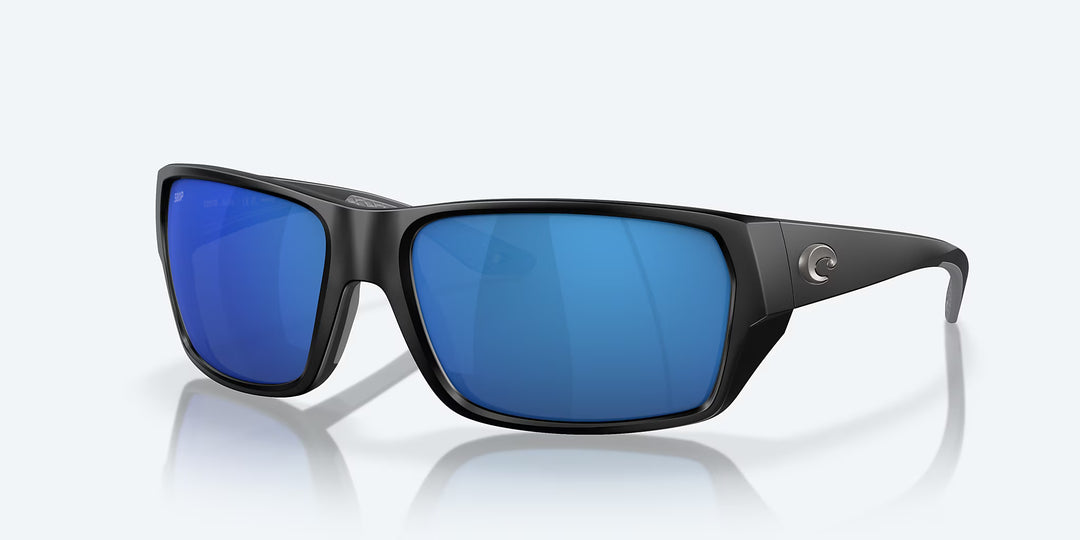 COSTA TAILFIN - MATTE BLACK