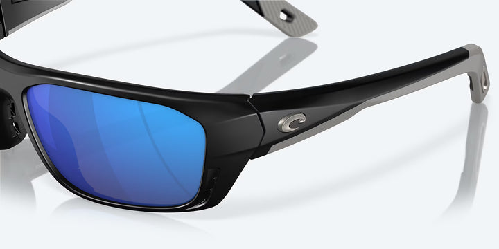 COSTA WHITETIP PRO - MATTE BLACK