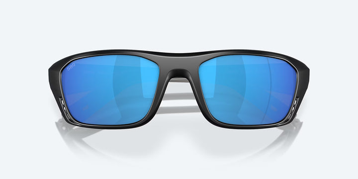COSTA WHITETIP PRO - MATTE BLACK