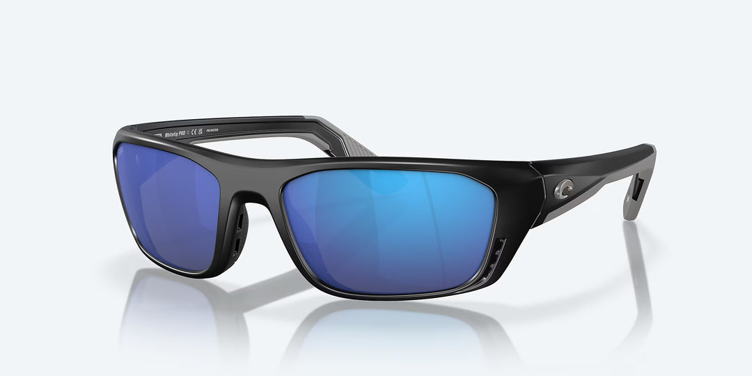 COSTA WHITETIP PRO - MATTE BLACK