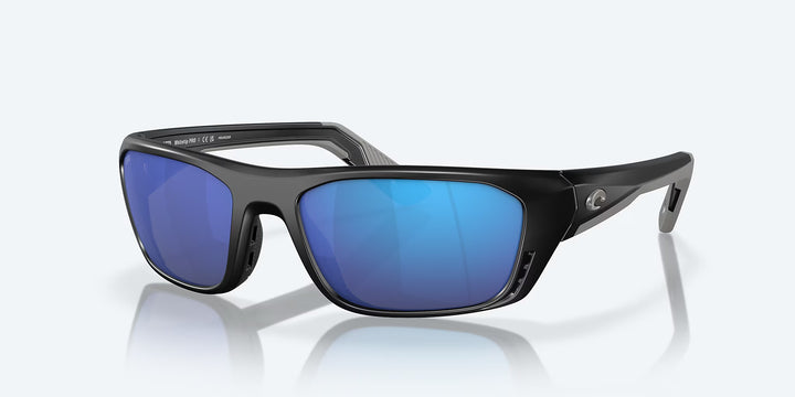 COSTA WHITETIP PRO - MATTE BLACK