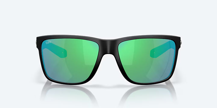 COSTA BROADBILL II - MATTE BLACK