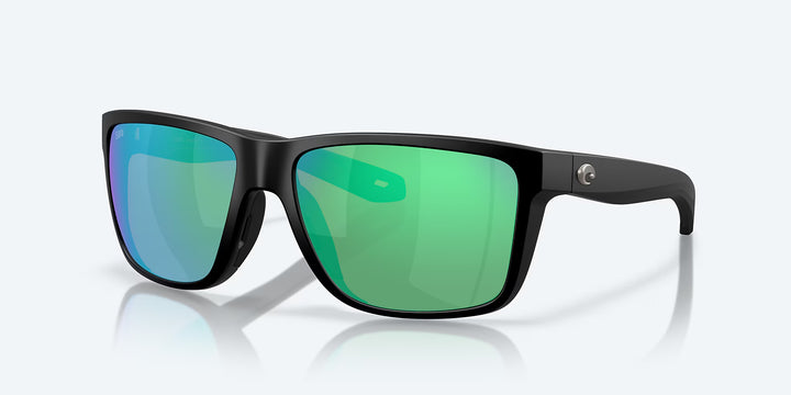 COSTA BROADBILL II - MATTE BLACK