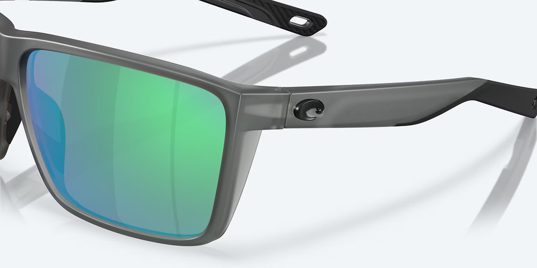 COSTA RINCON -156 MATTE SMOKE CRYSTAL