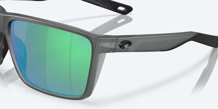COSTA RINCON -156 MATTE SMOKE CRYSTAL