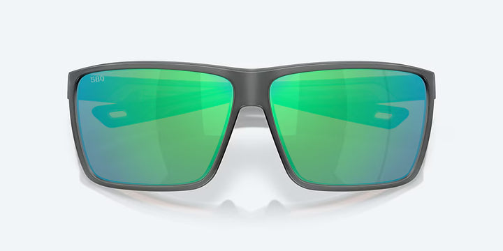 COSTA RINCON -156 MATTE SMOKE CRYSTAL