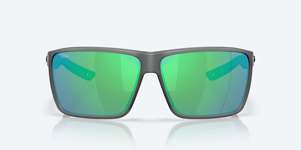 COSTA RINCON -156 MATTE SMOKE CRYSTAL