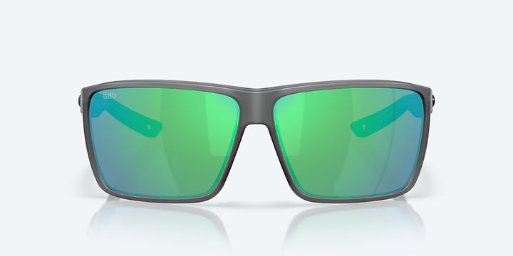 COSTA RINCON -156 MATTE SMOKE CRYSTAL