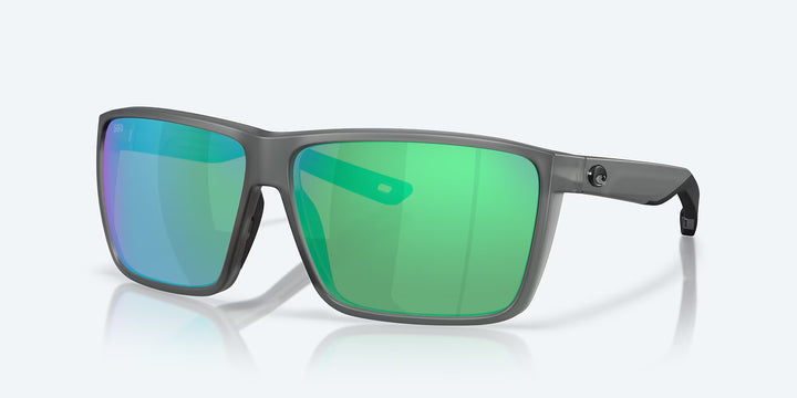 COSTA RINCON -156 MATTE SMOKE CRYSTAL